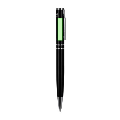 Yonder - Kugelschreiber und Roller Pen | Recycling Aluminium