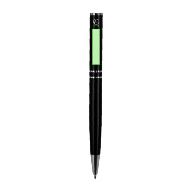 Yonder - Kugelschreiber und Roller Pen | Recycling Aluminium
