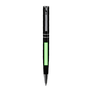 Yonder - Kugelschreiber und Roller Pen | Recycling Aluminium