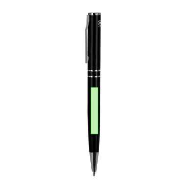 Yonder - Kugelschreiber und Roller Pen | Recycling Aluminium