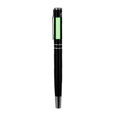 Yonder - Kugelschreiber und Roller Pen | Recycling Aluminium
