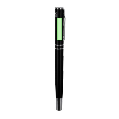 Yonder - Kugelschreiber und Roller Pen | Recycling Aluminium