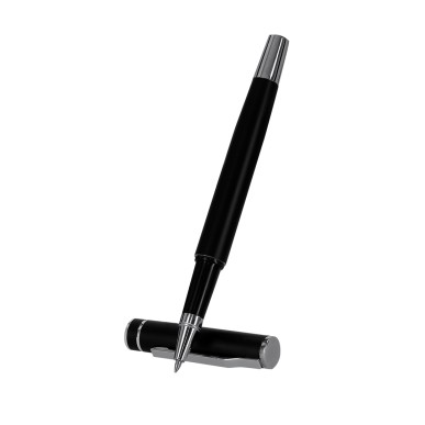 Yonder - Kugelschreiber und Roller Pen | Recycling Aluminium