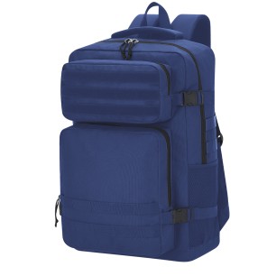 Colossus - Gepolsterte Laptoptaschet. Gepolsterter Rücken und Schulter