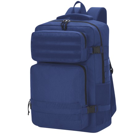 Colossus - Gepolsterte Laptoptaschet. Gepolsterter Rücken und Schulter