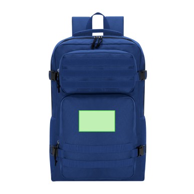 Colossus - Gepolsterte Laptoptaschet. Gepolsterter Rücken und Schulter