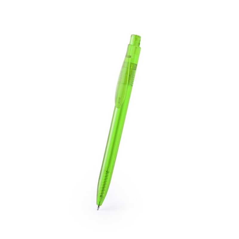 Stylo  avec impression publicitaire Hispar Stylo  avec impression publicitaire Hispar