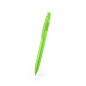 Stylo  avec impression publicitaire Hispar Stylo  avec impression publicitaire Hispar