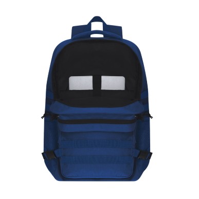 Colossus - Gepolsterte Laptoptaschet. Gepolsterter Rücken und Schulter