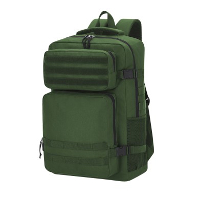 Colossus - Gepolsterte Laptoptaschet. Gepolsterter Rücken und Schulter