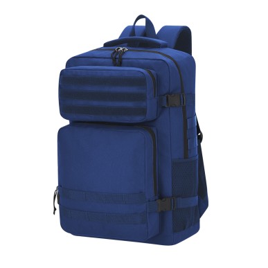 Colossus - Gepolsterte Laptoptaschet. Gepolsterter Rücken und Schulter