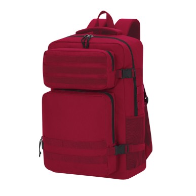 Colossus - Gepolsterte Laptoptaschet. Gepolsterter Rücken und Schulter