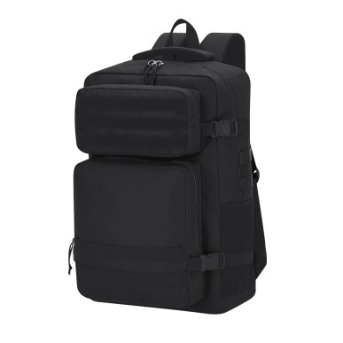 Colossus - Gepolsterte Laptoptaschet. Gepolsterter Rücken und Schulter