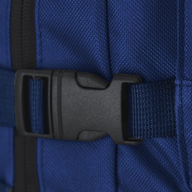 Colossus - Gepolsterte Laptoptaschet. Gepolsterter Rücken und Schulter