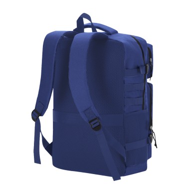 Colossus - Gepolsterte Laptoptaschet. Gepolsterter Rücken und Schulter