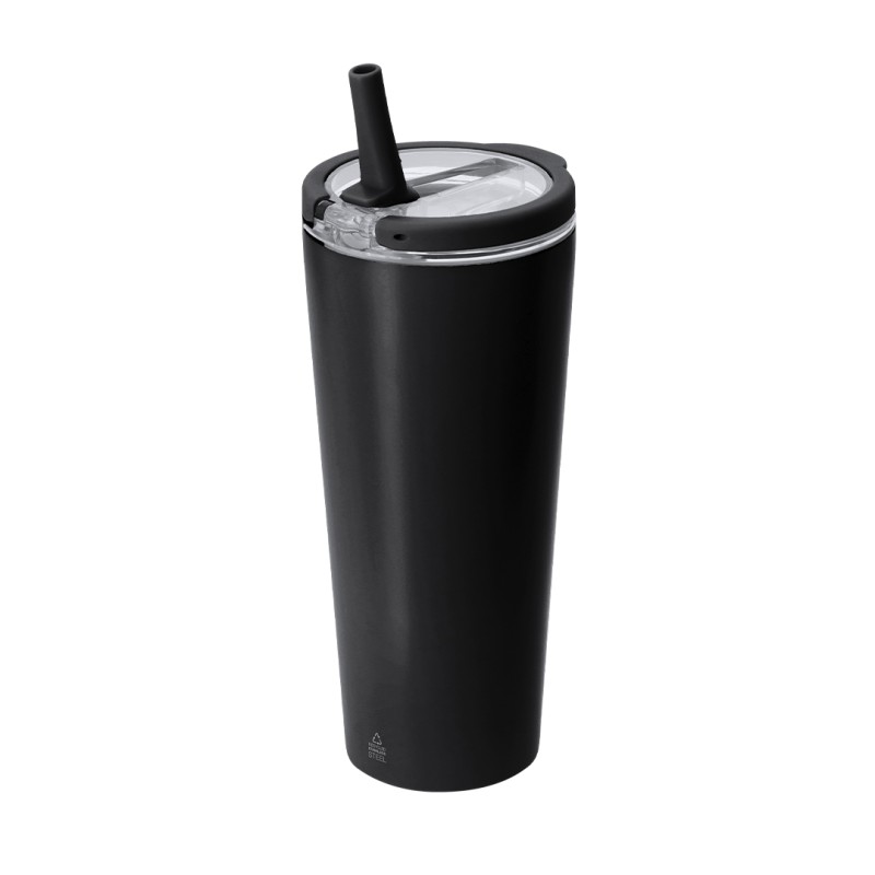 Calten - 700 ml | Acier Inox Recyclé
