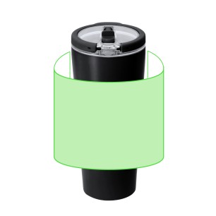 Calten - 700 ml | Acier Inox Recyclé