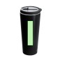 Calten - 700 ml | Acier Inox Recyclé
