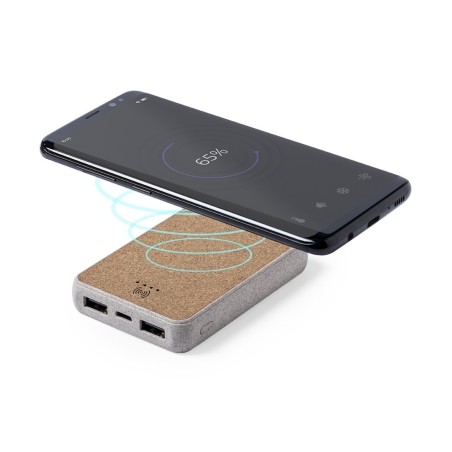 Achetez Power Bank Merak pas cher sur Amc Pub
