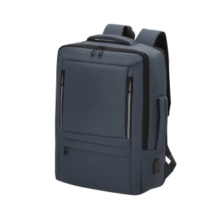 Javelin - Ausziehbar. Gepolstert. Gepolsterte Laptoptasche und Tablet.