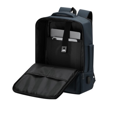 Javelin - Ausziehbar. Gepolstert. Gepolsterte Laptoptasche und Tablet.