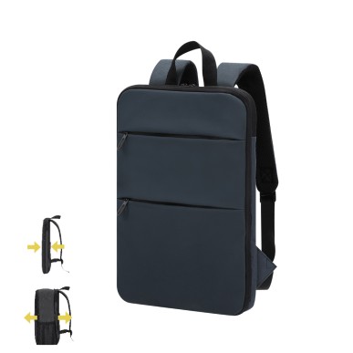 Oracle - Ausziehbar. Gepolsterte Laptoptasche. Gepolsterter Rücken und