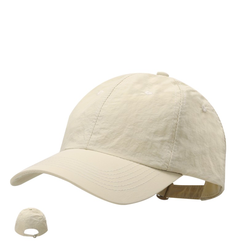 Mariner - 6 Panels. Schnallen Verschluss | Soft Nylon Mariner - 6 Panels. Schnallen Verschluss | Soft Nylon