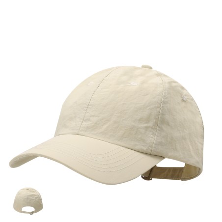Mariner - 6 Panels. Schnallen Verschluss | Soft Nylon