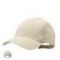 Mariner - 6 Panels. Schnallen Verschluss | Soft Nylon Mariner - 6 Panels. Schnallen Verschluss | Soft Nylon