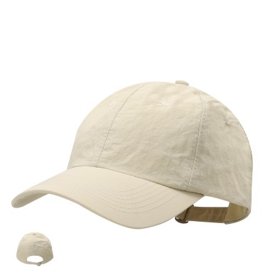 Mariner - 6 Panels. Schnallen Verschluss | Soft Nylon