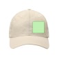 Mariner - 6 Panels. Schnallen Verschluss | Soft Nylon Mariner - 6 Panels. Schnallen Verschluss | Soft Nylon