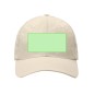 Mariner - 6 Panels. Schnallen Verschluss | Soft Nylon Mariner - 6 Panels. Schnallen Verschluss | Soft Nylon
