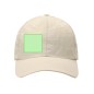 Mariner - 6 Panels. Schnallen Verschluss | Soft Nylon Mariner - 6 Panels. Schnallen Verschluss | Soft Nylon