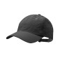 Mariner - 6 Panels. Schnallen Verschluss | Soft Nylon Mariner - 6 Panels. Schnallen Verschluss | Soft Nylon