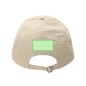 Mariner - 6 Panels. Schnallen Verschluss | Soft Nylon Mariner - 6 Panels. Schnallen Verschluss | Soft Nylon