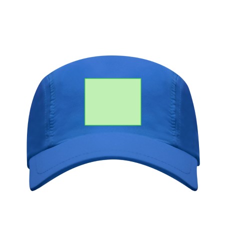 Renard - Klett Verschluss | Polyester/ Elastan