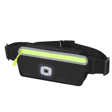 Jotham - 4 Leds. 3 Lichtpositionen. Batterie 300 mAh | Polyester