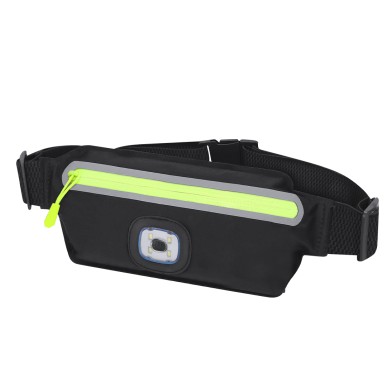Jotham - 4 Leds. 3 Lichtpositionen. Batterie 300 mAh | Polyester