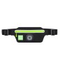 Jotham - 4 Leds. 3 Lichtpositionen. Batterie 300 mAh | Polyester Jotham - 4 Leds. 3 Lichtpositionen. Batterie 300 mAh | Polyester