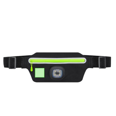 Jotham - 4 Leds. 3 Lichtpositionen. Batterie 300 mAh | Polyester