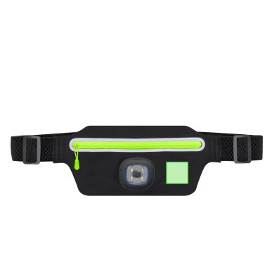 Jotham - 4 Leds. 3 Lichtpositionen. Batterie 300 mAh | Polyester