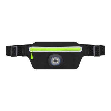 Jotham - 4 Leds. 3 Lichtpositionen. Batterie 300 mAh | Polyester