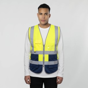 Ledger - Zugelassen | Polyester