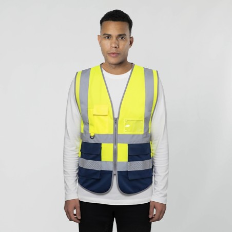 Ledger - Zugelassen | Polyester
