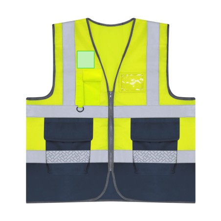 Ledger - Zugelassen | Polyester