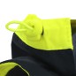 Rauric - Wasserdichte Behandlung. Innen Reißverschluss für Drucken | Äußere: Polyester. Innen: Polyester/ Polar Fleece