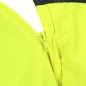 Rauric - Wasserdichte Behandlung. Innen Reißverschluss für Drucken | Äußere: Polyester. Innen: Polyester/ Polar Fleece