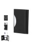 Enkor - Magnetisch. 6 Abteilungen | Recycling PU