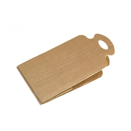 Cart - Reclycling Pappe