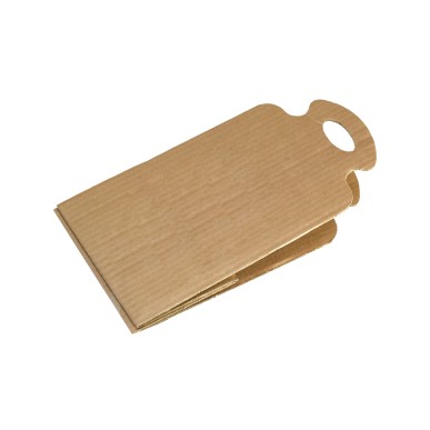 Cart - Reclycling Pappe